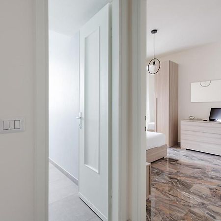 Dergano Comfy Apartment - 250 M Far From M3 Mediolan Zewnętrze zdjęcie